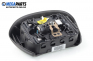 Airbag for Renault Laguna II (X74) 1.8 16V, 121 hp, combi, 2002, position: fața