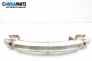 Bumper support brace impact bar for Renault Laguna II (X74) 1.8 16V, 121 hp, station wagon, 2002, position: front