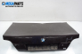 Boot lid for BMW 7 (E38) 3.0, 218 hp, sedan automatic, 1995, position: rear