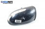 Mirror for Mercedes-Benz C-Class 203 (W/S/CL) 2.2 CDI, 143 hp, sedan automatic, 2002, position: left