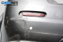 Bara de protectie spate for Kia Sorento 2.5 CRDi, 140 hp, suv, 2005, position: din spate