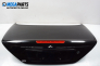 Boot lid for Mercedes-Benz SLK-Class R170 2.0, 136 hp, cabrio automatic, 1999, position: rear