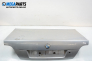Boot lid for BMW 7 (E38) 2.8, 193 hp, sedan automatic, 1998, position: rear