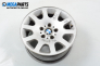 Alloy wheels for BMW 7 (E38) (1995-2001) 16 inches, width 7.5 (The price is for two pieces)
