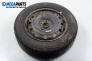 Spare tire for Skoda Roomster (5J) (2006-2015) 15 inches, width 6 (The price is for one piece)