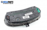 Instrument cluster for Skoda Roomster (5J) 1.9 TDI, 105 hp, minivan, 2007