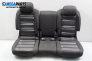 Seats set for Skoda Roomster (5J) 1.9 TDI, 105 hp, minivan, 2007