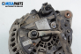 Alternator for Skoda Roomster (5J) 1.9 TDI, 105 hp, monovolum, 2007 № 028 903 028 E