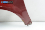 Kotflügel for Volkswagen Passat (B5; B5.5) 1.9 TDI, 110 hp, sedan, 1997, position: links, vorderseite