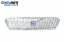 Grill for Volvo S70/V70 2.4 T, 200 hp, station wagon, 2000, position: front