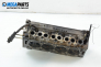 Zylinderkopf ohne nockenwelle for Citroen C5 I Break (06.2001 - 08.2004) 2.2 HDi (DE4HXB, DE4HXE), 133 hp