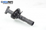 Rear bumper shock absorber for BMW 3 (E46) 1.9, 118 hp, station wagon, 2000, position: rear - left