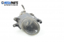 Fog light for Audi A4 (B6) 2.5 TDI, 163 hp, station wagon automatic, 2002, position: left
