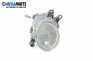 Fog light for Audi A4 (B6) 2.5 TDI, 163 hp, station wagon automatic, 2002, position: right