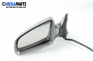 Mirror for Audi A4 (B6) 2.5 TDI, 163 hp, station wagon automatic, 2002, position: left