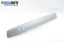 Boot lid moulding for Mazda 6 2.0 DI, 136 hp, station wagon, 2003, position: rear