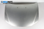 Bonnet for Mazda 6 2.0 DI, 136 hp, station wagon, 2003, position: front