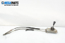 Shifter with cables for Audi A3 (8L) 1.8, 125 hp, hatchback, 1999