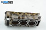 Cylinder head no camshaft included for Mercedes-Benz S-Class Sedan (W220) (10.1998 - 08.2005) S 320 (220.065, 220.165), 224 hp
