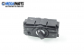 Lights switch for BMW 5 (E60, E61) 3.0 d, 211 hp, station wagon automatic, 2005