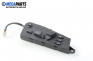 Seat adjustment switch for BMW 5 (E60, E61) 3.0 d, 211 hp, station wagon automatic, 2005