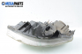 Scheinwerfer for Renault Scenic II 1.9 dCi, 120 hp, minivan, 2005, position: rechts