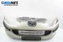 Front bumper for Peugeot 407 2.0 HDi, 136 hp, sedan, 2006, position: front