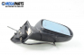 Mirror for Peugeot 407 2.0 HDi, 136 hp, sedan, 2006, position: right
