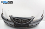 Front bumper for Mazda 6 2.0 DI, 121 hp, station wagon, 2005, position: front