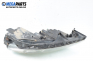 Xenon headlight for Mazda 6 2.0 DI, 121 hp, station wagon, 2005, position: left