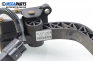 Potentiometer gaspedal for Hyundai Getz 1.5 CRDi, 82 hp, hecktür, 2005 № ZLXYTL038