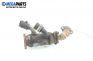 EGR cooler for Hyundai Getz 1.5 CRDi, 82 hp, hatchback, 2005