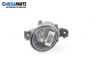Fog light for Renault Espace IV 2.2 dCi, 150 hp, minivan, 2004, position: right