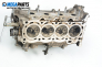 Engine head for Toyota Yaris 1.4 D-4D, 75 hp, hatchback, 2002