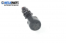 Fuel pressure regulator for Toyota Yaris 1.4 D-4D, 75 hp, hatchback, 2002 № 0 281 002 507