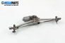 Motor ștergătoare parbriz for Ford Mondeo Mk III 2.0 16V TDCi, 115 hp, combi, 2003, position: fața