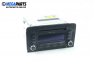 CD player for Audi A3 (8P) (2003-2012)