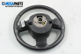 Steering wheel for Audi A3 (8P) 2.0 16V TDI, 140 hp, hatchback automatic, 2007