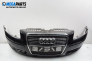 Front bumper for Audi A3 (8P) 2.0 16V TDI, 140 hp, hatchback automatic, 2007, position: front