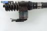 Diesel fuel injector for Audi A3 (8P) 2.0 16V TDI, 140 hp, hatchback automatic, 2007 № Bosch 0 414 720 404