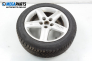Spare tire for Audi A6 (C6) (2004-2011) 17 inches, width 7.5 (The price is for one piece)