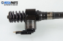 Duza diesel for Audi A6 (C6) 2.0 TDI, 140 hp, sedan, 2007 № Bosch 0 414 720 404