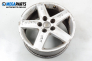 Alloy wheels for Audi A6 (C6) (2004-2011) 17 inches, width 7.5 (The price is for two pieces)