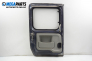Cargo door for Renault Kangoo 1.5 dCi, 65 hp, passenger, 2003, position: rear - left