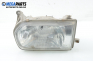 Headlight for Nissan Pathfinder 3.3 V6, 150 hp, suv automatic, 1998, position: left