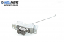 Trunk lock for Nissan Pathfinder 3.3 V6, 150 hp, suv automatic, 1998, position: rear