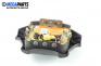 Airbag for Nissan Pathfinder 3.3 V6, 150 hp, suv automatic, 1998, position: fața