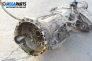 Automatic gearbox for Nissan Pathfinder 3.3 V6, 150 hp, suv automatic, 1998