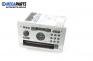 Cassette player for Opel Meriva A (2003-2010) №  Siemens CCR 2006 / 13 122 927