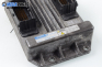 ECU for Opel Meriva A 1.7 CDTI, 100 hp, monovolum, 2003 № 897350 9485